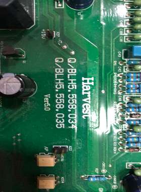 利德华福模块板子一块，全新5.558.034合适的入手一议价商品