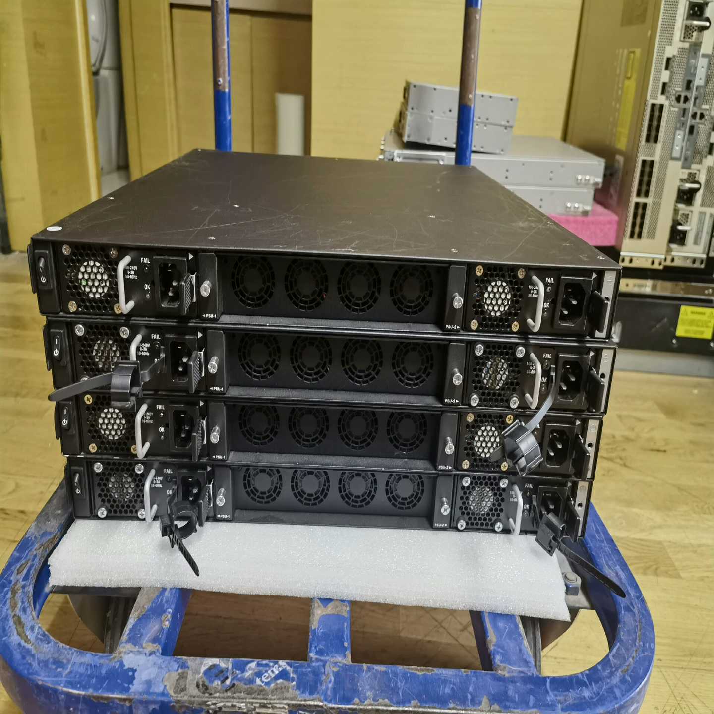 FPR2140-NGFW-K9【博航商行】