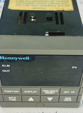 Controlador Digital MiniPro Honeywell UDC2000 Usado 240VAC 5