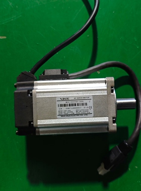 询价*信捷伺服电机MS6S60CS30B120P4400W功