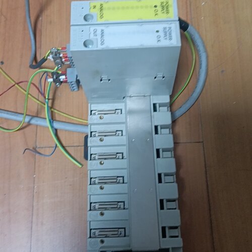 询-PLC模块6FC51110CA050AA0