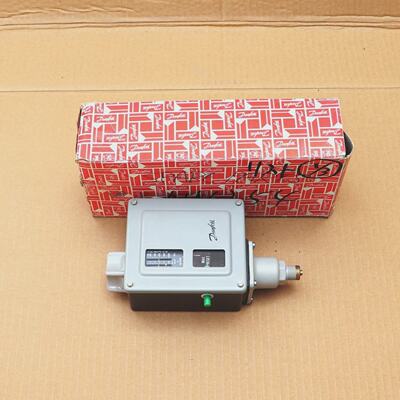 DANFOSS RT116 PRESSURE SWITCH