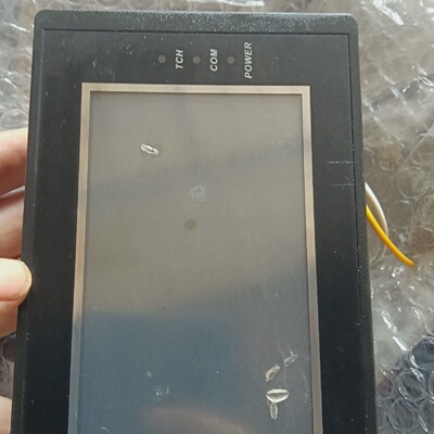 议价Bf043s01 Taiwan Yonghong P Small Touch Screen SecondH Di