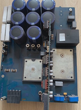 AX5118TR003 AX5125LT002A倍福驱动器板【议价】