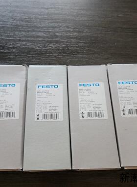 全新原装正品FESTO 575525  VUVS-L25-P议价商品