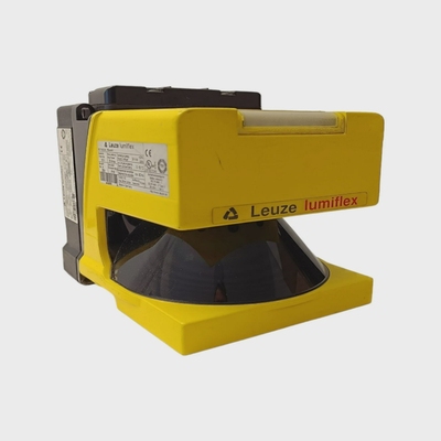 LeuzeROTOSCANRS4-4/A1PN:580014安全激光扫描仪