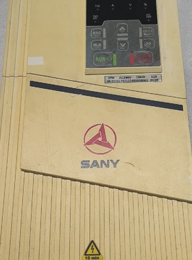 三一正弦变频器SEVI630A0C032FB15KW3议价