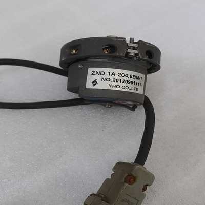 禹衡编码器A-ZND-1A-204.8BM/1询价