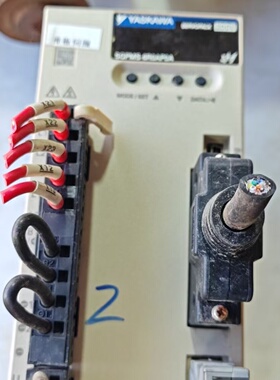 议价伺服驱动器SGPMS6R0AP0A配伺服电机SG议价