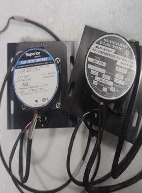 SUPERIORELECTRIC同步电机询价