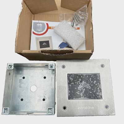 INTRATONE 040108 Reader Of Proximitee Vigik Handsfree Headse