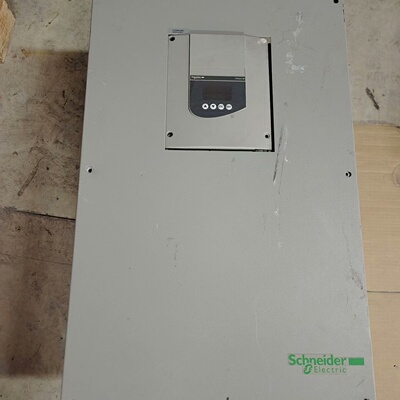 议价Soft Starter Ats48c48q 250Kw High Power SecondH Physical