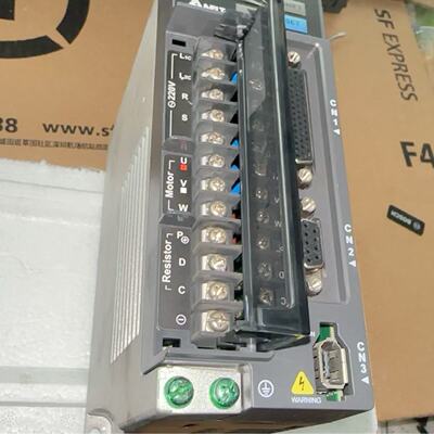 议价伺服驱动器ASDB20121B议价