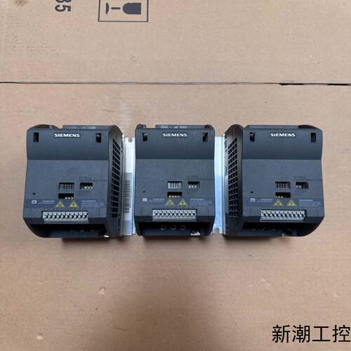西门子变频器6SL3211-0AB13-7UA1037K议价商品