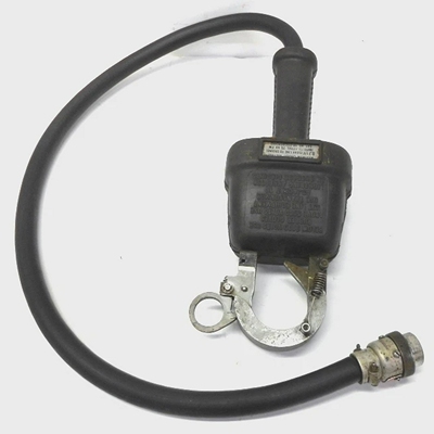 GENERALELECTRICGEHIGHVOLTAGETESTERCLAMP50-233390AGAA2