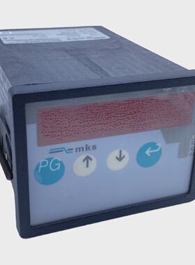 MKS SX540 Control Unit for Pulssignale 115230V AC24V Dc for