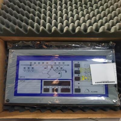 配件EPC50 OP Front modul  3183062451 阿法拉伐OP面板议价