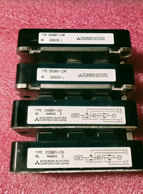 CM150DY12H  CM200DY12H  CM15-询