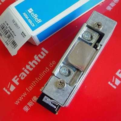 Effeff37RR-F91ASSAABLOY安全询价
