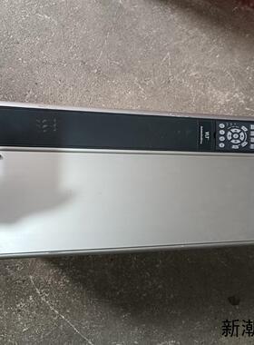 原装拆丹佛斯变频器FC-302P37KT5E20H2X3议价商品