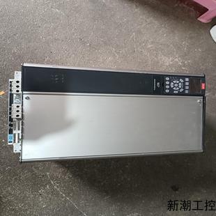 拆丹佛斯變頻器FC 原裝 302P37KT5E20H2X3議價商品