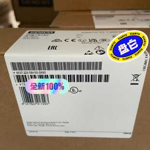 6ES7223-5BH50-0XB0/SM1223 8DI/~询价