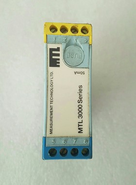 【议价】安全栅MTL3000SeriesMTL3052有