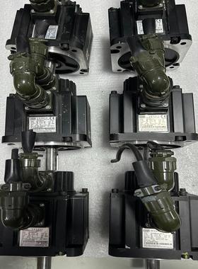 汇川850W电机ISMH3-85B15CB-U231Y-S，~询价