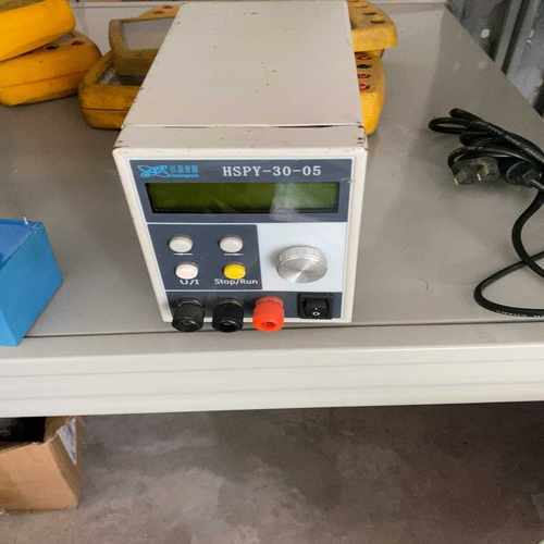 （议价）hspy30v-5A功能正常
