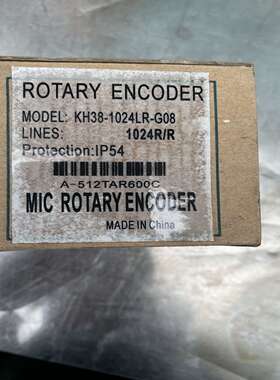 KH38-1024LR-G08一个要的联系议价询价