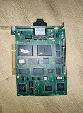 SBSTECHNOLOGIES采集卡-议价