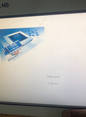 议价saiaburgess思博触摸屏P7.410V议价