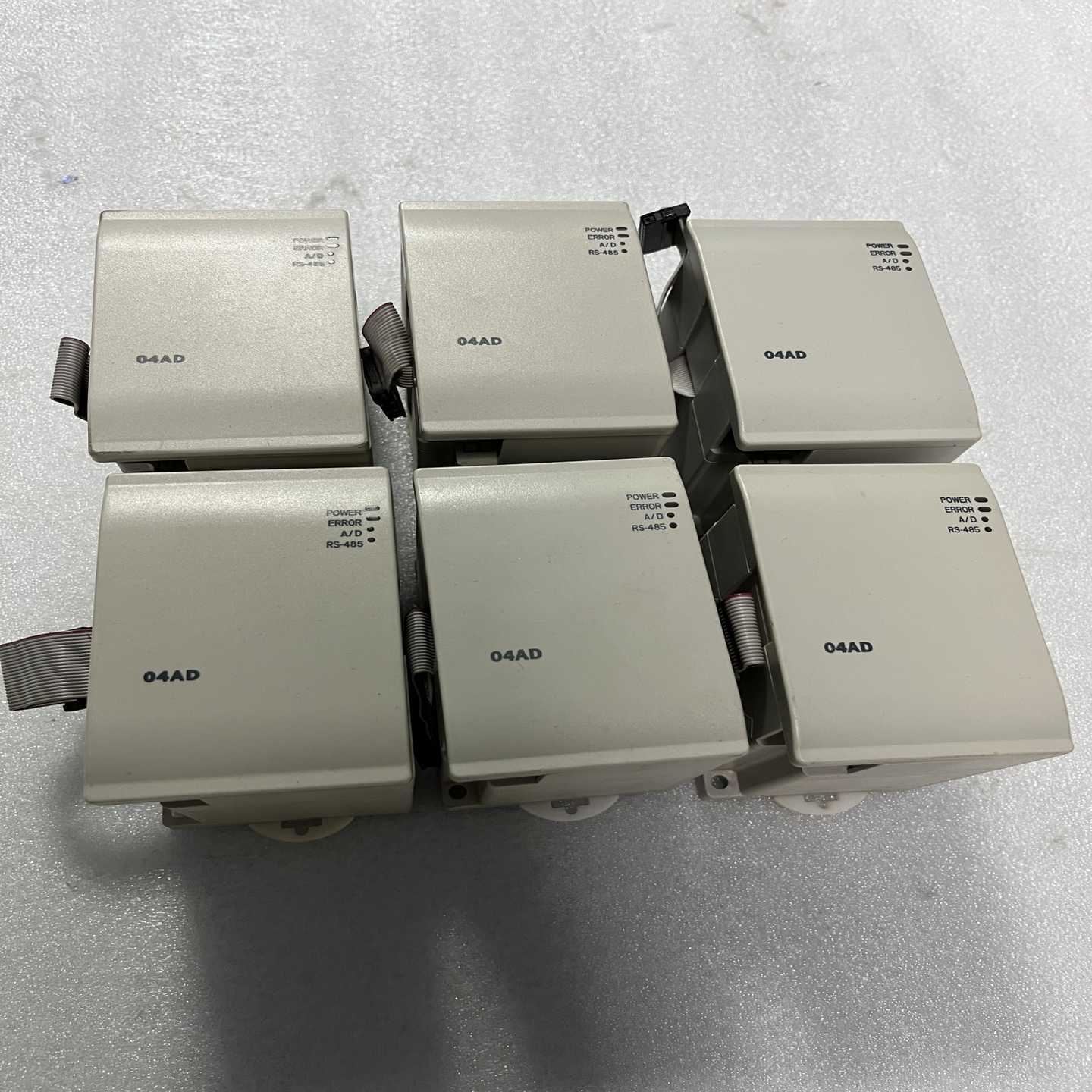 询价台达PLC扩展DVP04AD-H/DVP04AD-H2/D