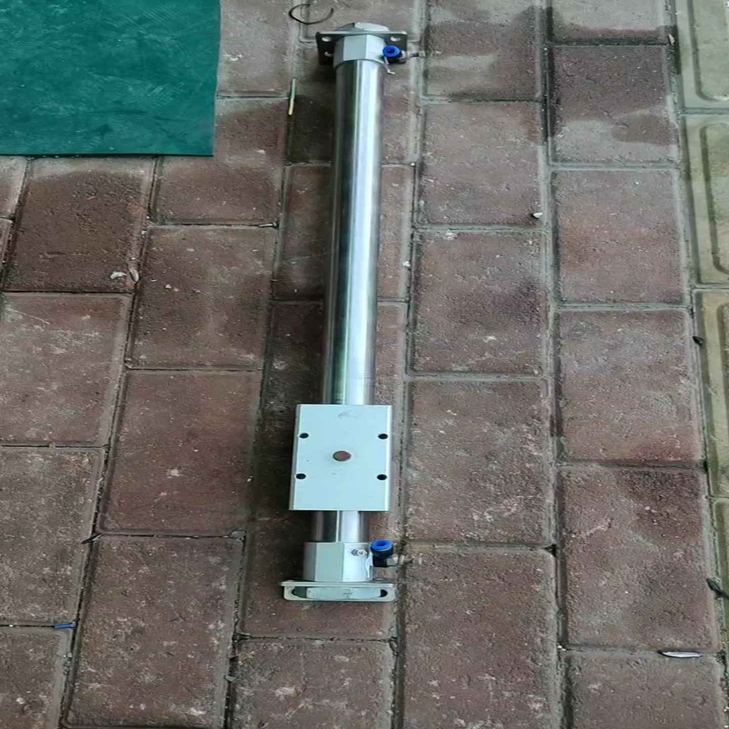 询价~的亚德客RMSF40-500无杆气缸，行程500，功