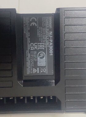 议价NJPA3001成色功能正常议价