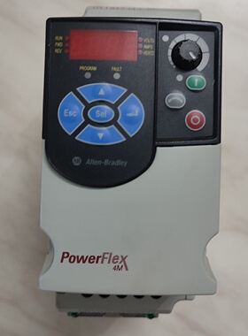 议价美国AB变频器22F-D2P5N103 D1P5N103现货380V