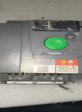 询价拍~变频器ATV310HU22N4A。2.2kw ，功能包