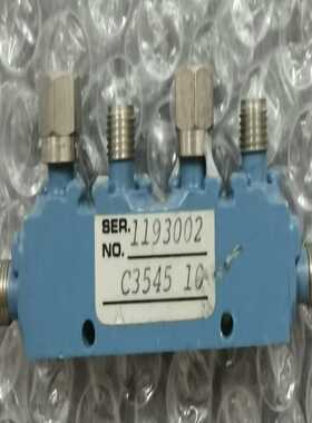 MACC3545-102.6-5.2GHzSMA射频(亚飞商行）