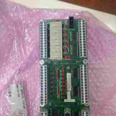 三菱QJ71PB92D，工程剩余，全新正品