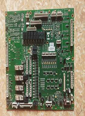 询价奥的斯电梯驱动板DBA26800AH17