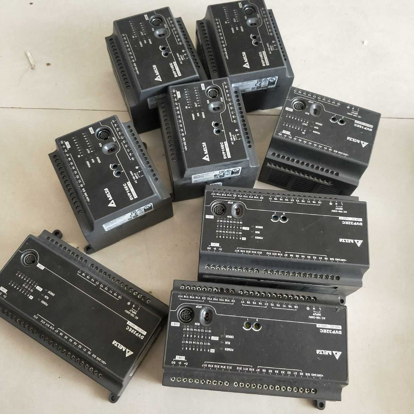 询价DVP16EC00R332EC00R314EC00R3台