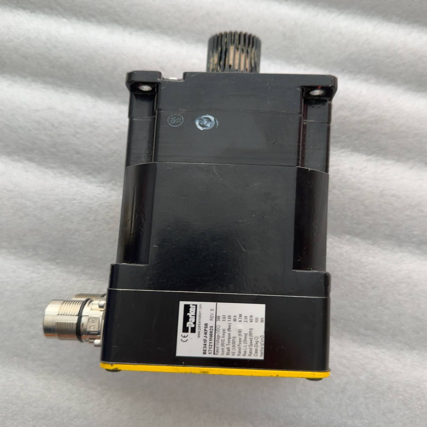 力士乐伺服电机MSK076C-0300-NN-S1-UG0-询价