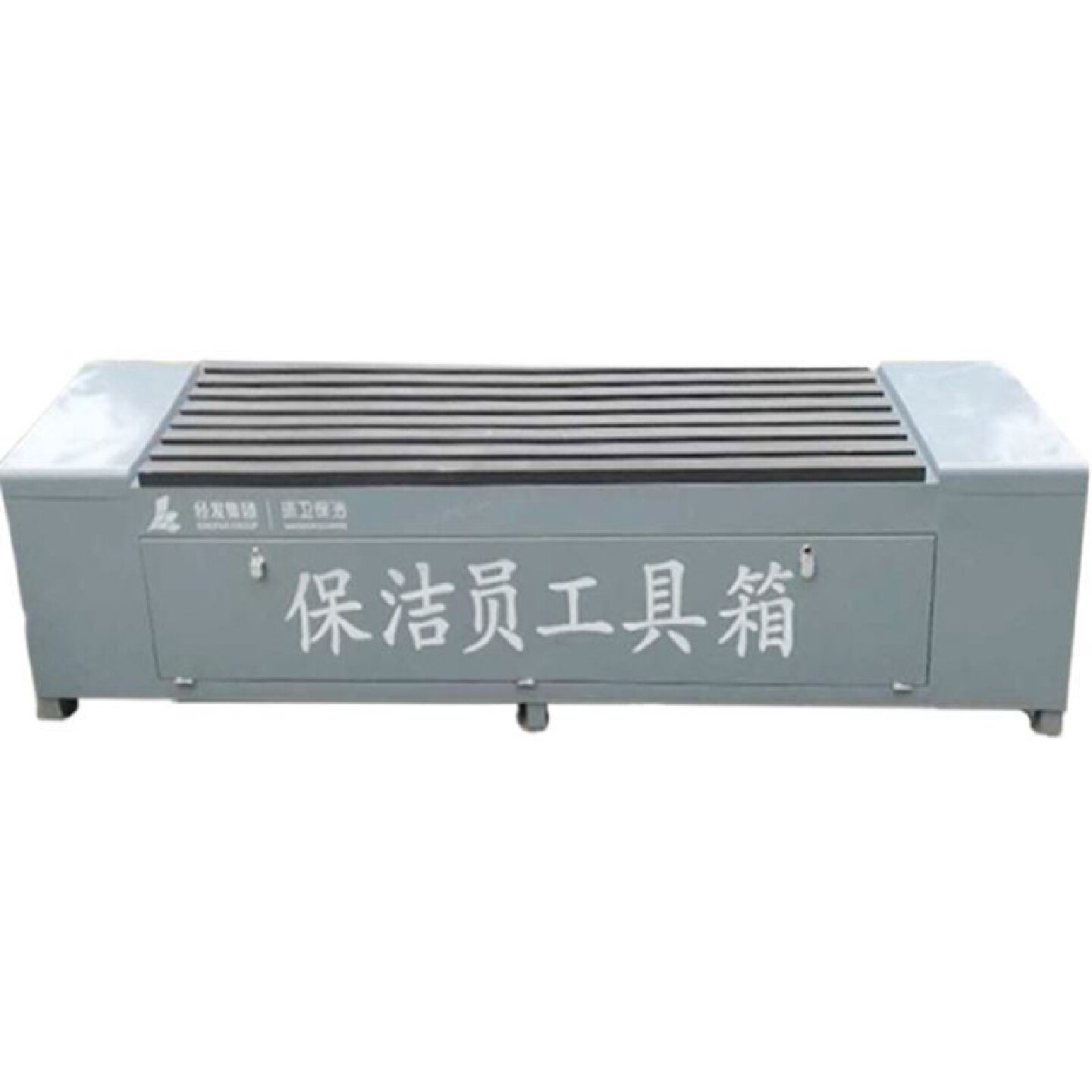 手提家用小声卡工具铝合收纳保险文件五金设备仪器盒玩具金属箱子