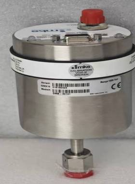 出MKS真空计，型号DMB-30141，量程1000Tor--议价商品