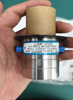 咨询-Luber磁力泵头CH-9602-BAZENHEID，原