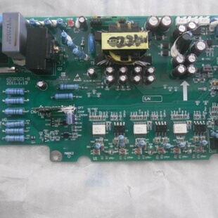 议价全新阿尔法6000变频器电源驱动板603PD01现货