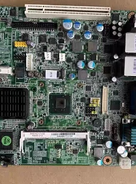 研华AIMB213DREV.A1D525集成CPU台