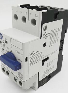 AllenBradley 140MTC3EA40 Ser.A Motorschutzschalter  140MTCAF