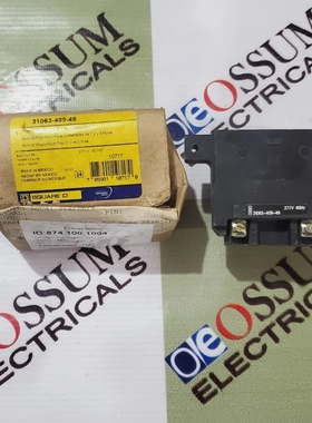 SQUARED31063-409-49MAGNETICSPARECOILVOLTAGE277VACFRE