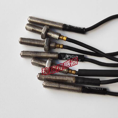 供应美德龙接触开关传感器BP101B BP101A-F BP101A STS060PA对刀